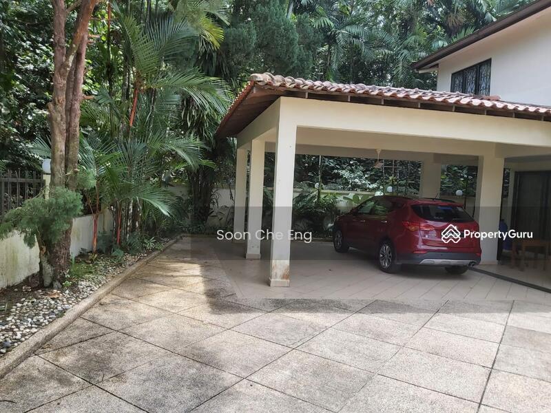 Bungalow for Sale in Ukay Bistari (Ulu Kelang) - Benny Eng - PropertyGuru.com.my