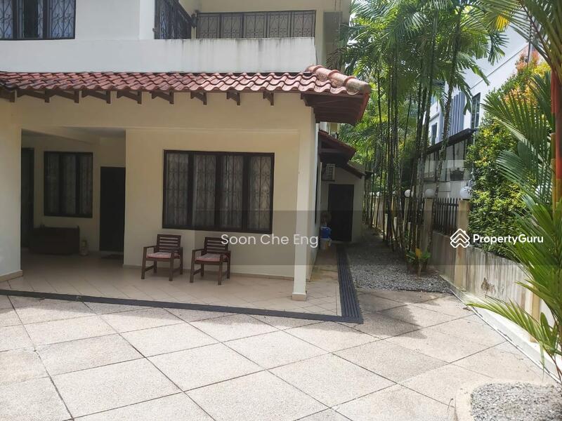Bungalow for Sale in Ukay Bistari (Ulu Kelang) - Benny Eng - PropertyGuru.com.my