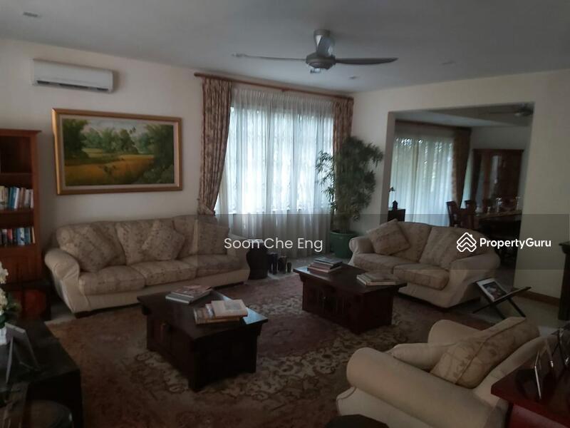 Bungalow for Sale in Ukay Bistari (Ulu Kelang) - Benny Eng - PropertyGuru.com.my