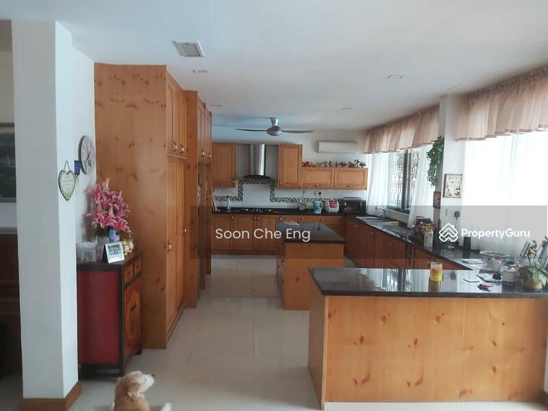 Bungalow for Sale in Ukay Bistari (Ulu Kelang) - Benny Eng - PropertyGuru.com.my