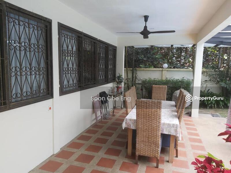 Bungalow for Sale in Ukay Bistari (Ulu Kelang) - Benny Eng - PropertyGuru.com.my