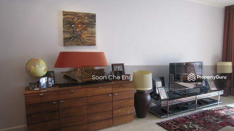 Bungalow for Sale in Ukay Bistari (Ulu Kelang) - Benny Eng - PropertyGuru.com.my