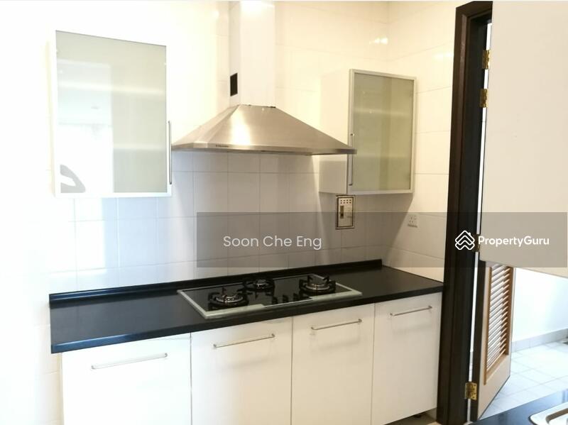 Condominium for Sale at Mutiara Upper East - Benny Eng - Kitchen - PropertyGuru.com.my