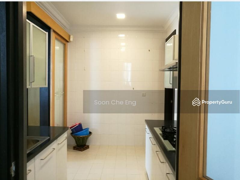 Condominium for Sale at Mutiara Upper East - Benny Eng - Kitchen - PropertyGuru.com.my