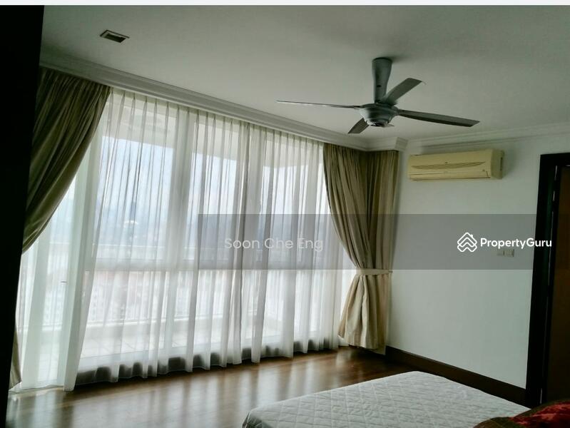 Condominium for Sale at Mutiara Upper East - Benny Eng - Master Bedroom - PropertyGuru.com.my