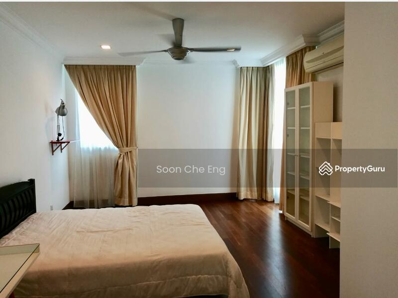Condominium for Sale at Mutiara Upper East - Benny Eng - Master Bedroom - PropertyGuru.com.my