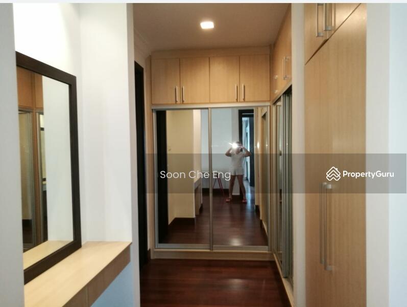 Condominium for Sale at Mutiara Upper East - Benny Eng - Hallway - PropertyGuru.com.my
