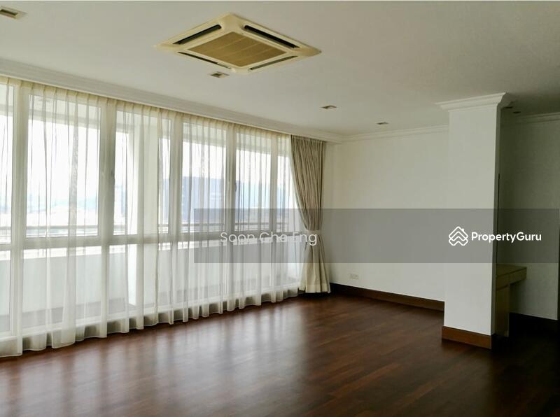 Condominium for Sale at Mutiara Upper East - Benny Eng - Living Room - PropertyGuru.com.my
