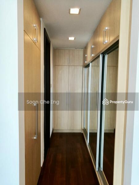 Condominium for Sale at Mutiara Upper East - Benny Eng - Corridor - PropertyGuru.com.my