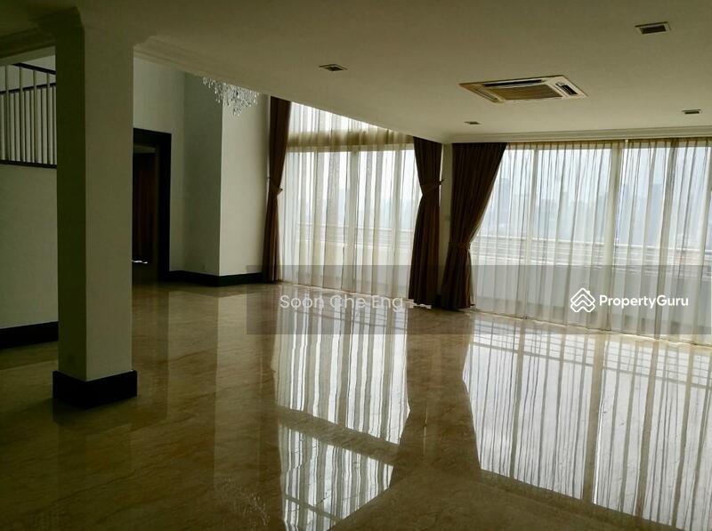 Condominium for Sale at Mutiara Upper East - Benny Eng - Living Room - PropertyGuru.com.my