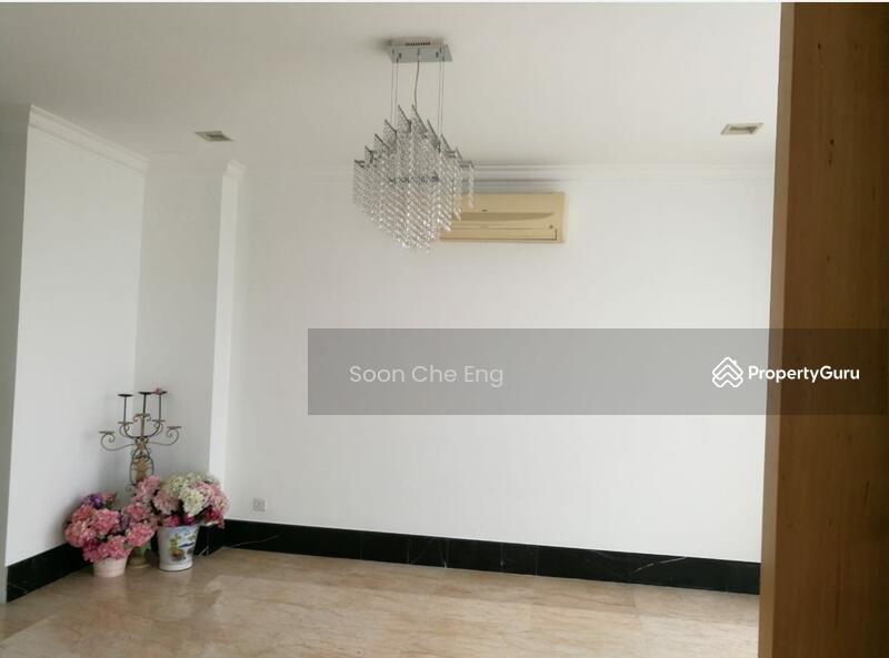 Condominium for Sale at Mutiara Upper East - Benny Eng - Living Room - PropertyGuru.com.my