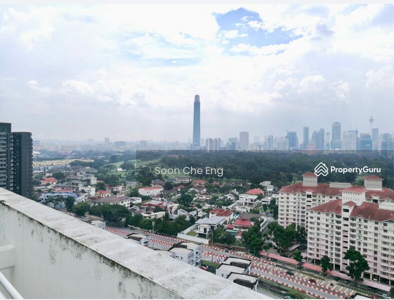 Condominium for Sale at Mutiara Upper East - Benny Eng - View - PropertyGuru.com.my