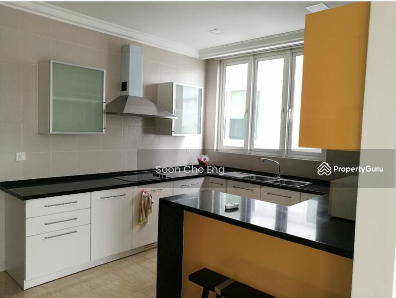 Condominium for Sale at Mutiara Upper East - Benny Eng - Kitchen - PropertyGuru.com.my