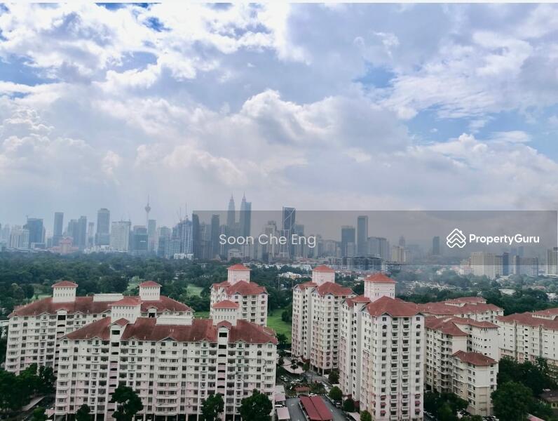 Condominium for Sale at Mutiara Upper East - Benny Eng - View - PropertyGuru.com.my