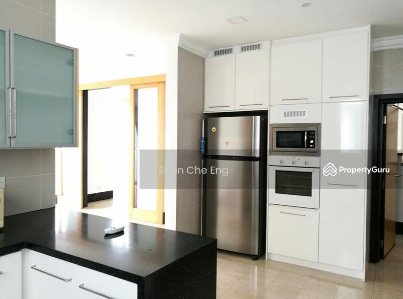 Condominium for Sale at Mutiara Upper East - Benny Eng - Kitchen - PropertyGuru.com.my