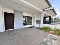 For Sale - M Residence, Bandar Tasik Puteri, Rawang