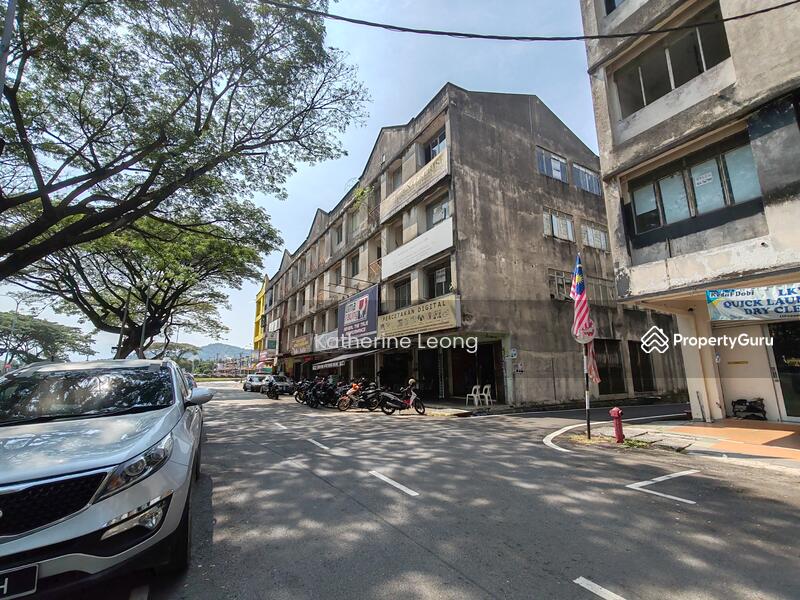 For Sale - Jalan Orkid Bukit Sentosa