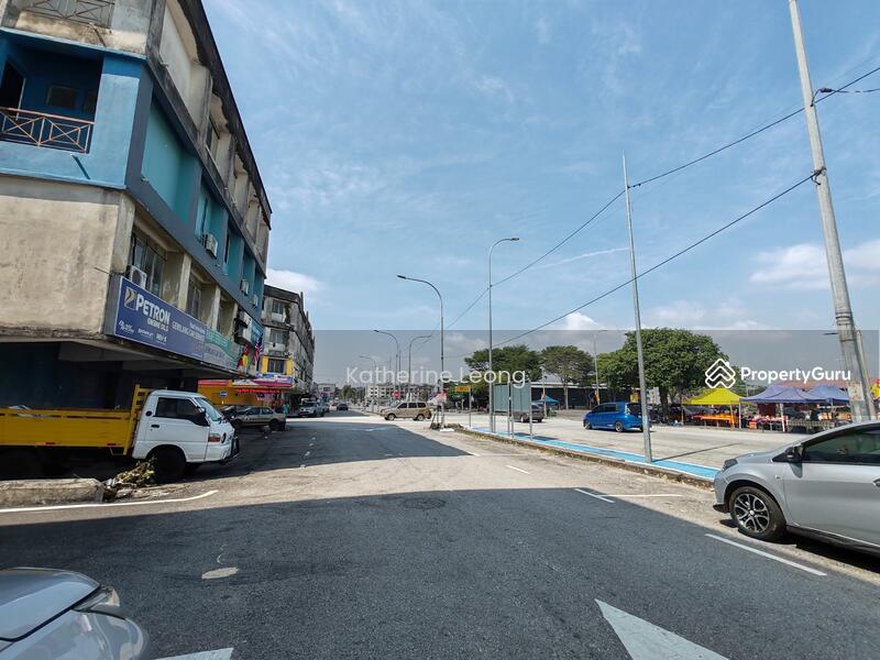 For Sale - Jalan Orkid Bukit Sentosa
