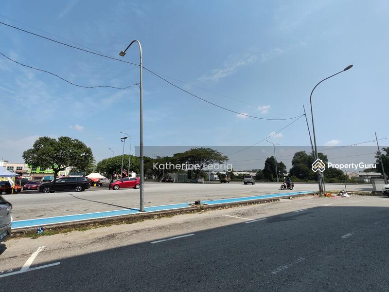 For Sale - Jalan Orkid Bukit Sentosa