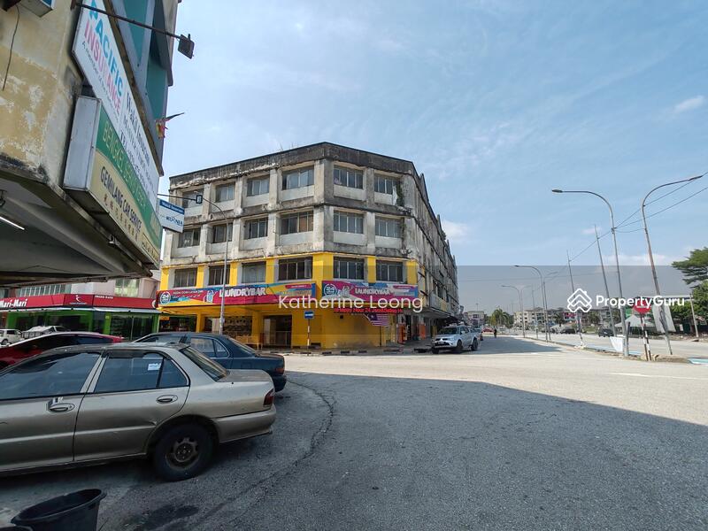 For Sale - Jalan Orkid Bukit Sentosa
