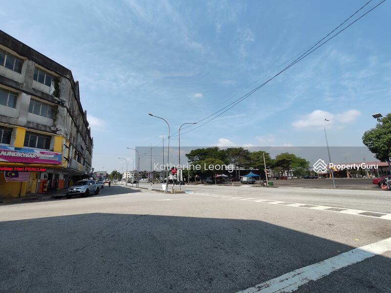 For Sale - Jalan Orkid Bukit Sentosa