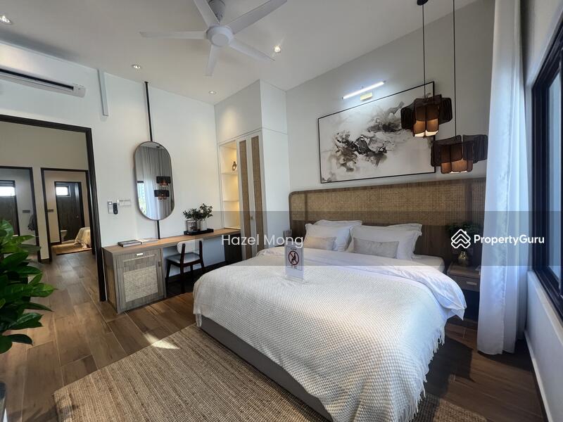 Masterroom