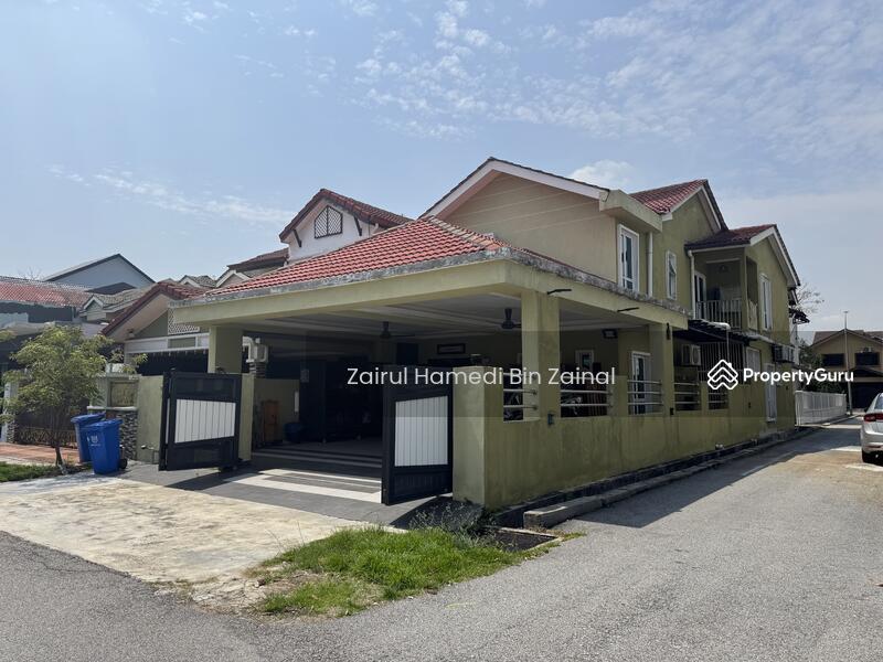 For Sale - Subang Bestari