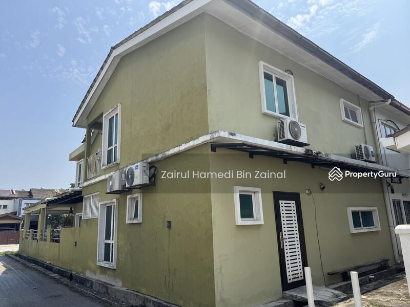 For Sale - Subang Bestari