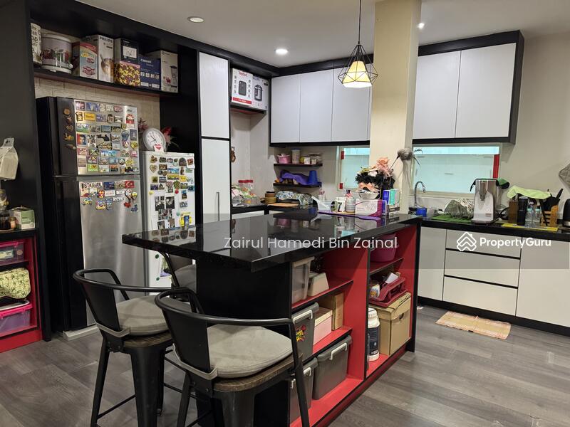 For Sale - Subang Bestari