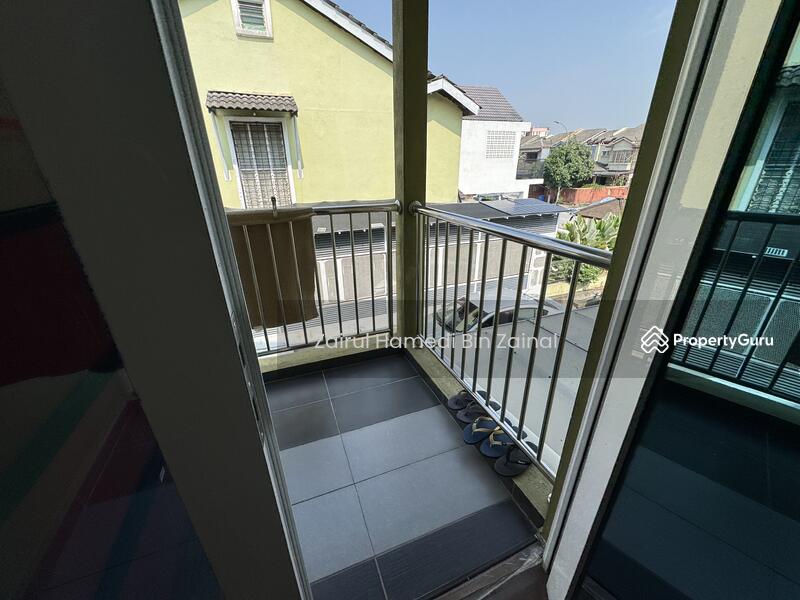 For Sale - Subang Bestari