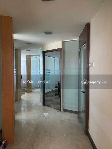 Corridor