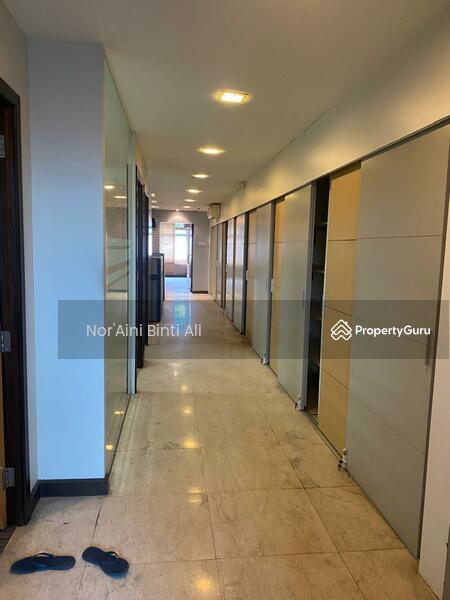 Corridor