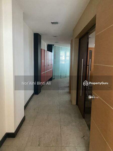 Corridor