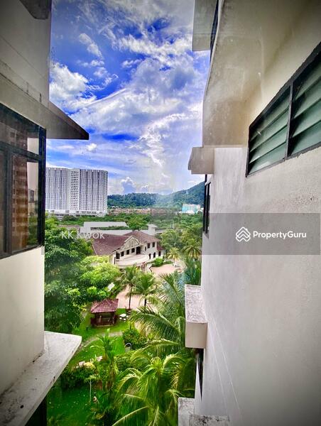 Kondominium untuk Dijual di Eden Seaview Condominium - KK Kwok - View - PropertyGuru.com.my