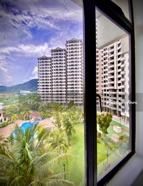 Kondominium untuk Dijual di Eden Seaview Condominium - KK Kwok - View - PropertyGuru.com.my