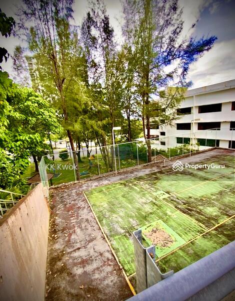 Kondominium untuk Dijual di Eden Seaview Condominium - KK Kwok - Facilities - PropertyGuru.com.my