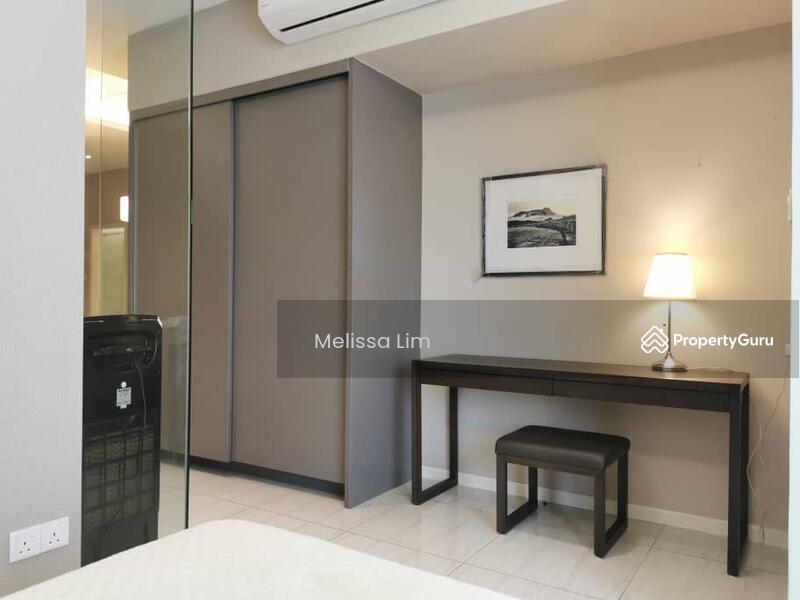 Service Residence for Sale at Dorsett Residences Sri Hartamas - Melissa Lim - Study - PropertyGuru.com.my