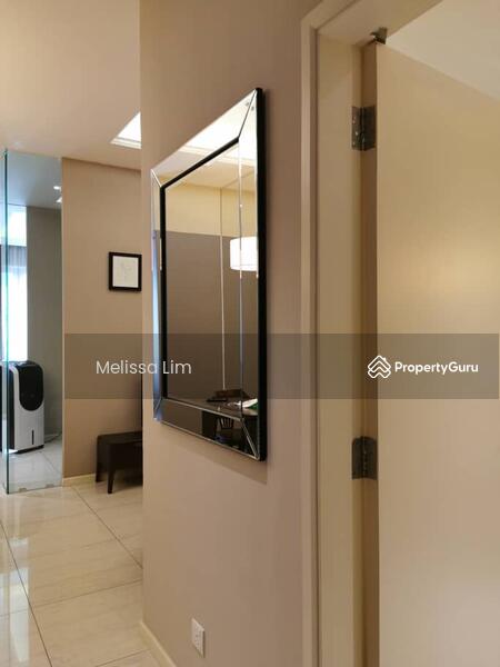 Service Residence for Sale at Dorsett Residences Sri Hartamas - Melissa Lim - Hallway - PropertyGuru.com.my