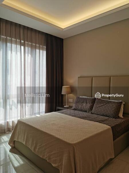 Service Residence for Sale at Dorsett Residences Sri Hartamas - Melissa Lim - Bedroom - PropertyGuru.com.my