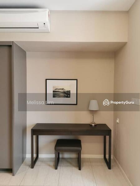 Service Residence for Sale at Dorsett Residences Sri Hartamas - Melissa Lim - Study - PropertyGuru.com.my