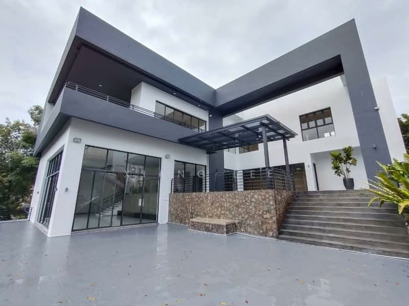 Bungalow for Sale in Country Heights Damansara (Kuala Lumpur) - Xiang Lee - PropertyGuru.com.my
