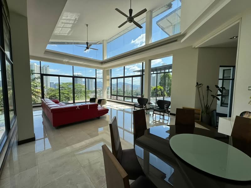 Bungalow for Sale in Country Heights Damansara (Kuala Lumpur) - Xiang Lee - PropertyGuru.com.my