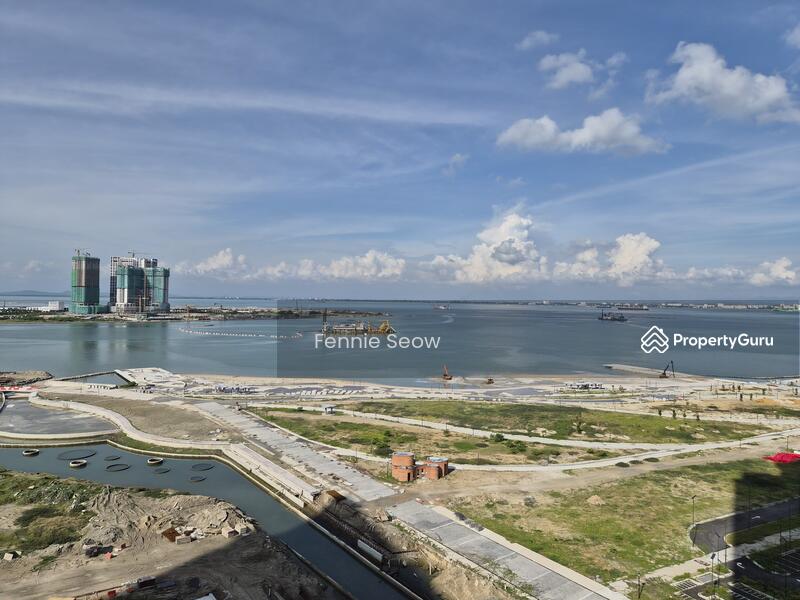 Untuk Dijual - Silverton Condominium