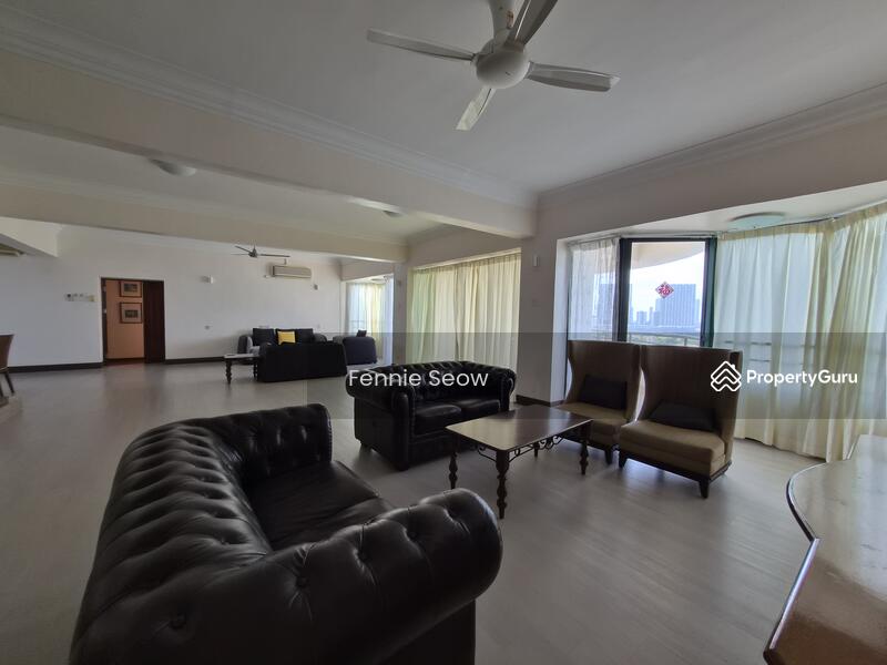 Untuk Dijual - Silverton Condominium