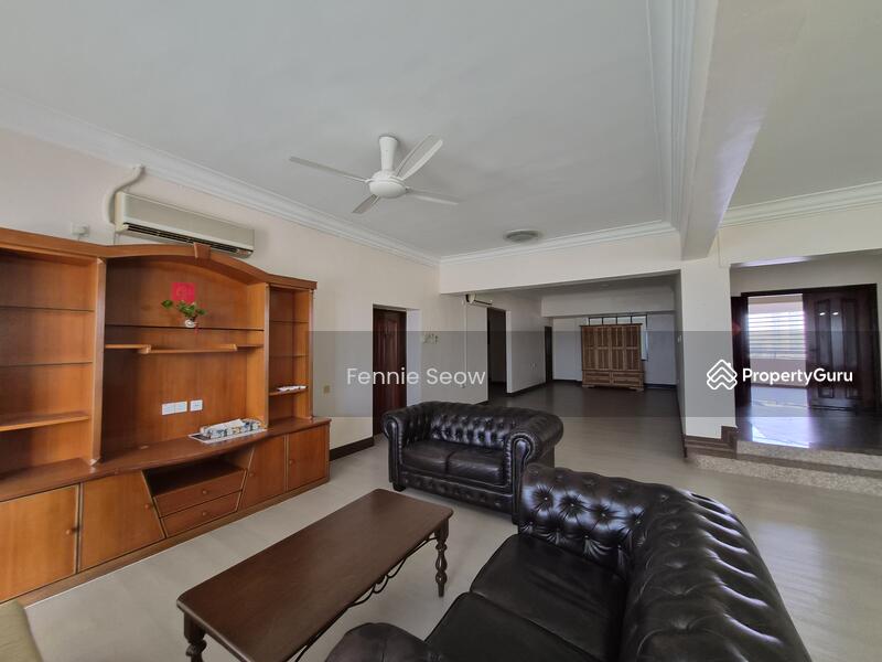 Untuk Dijual - Silverton Condominium