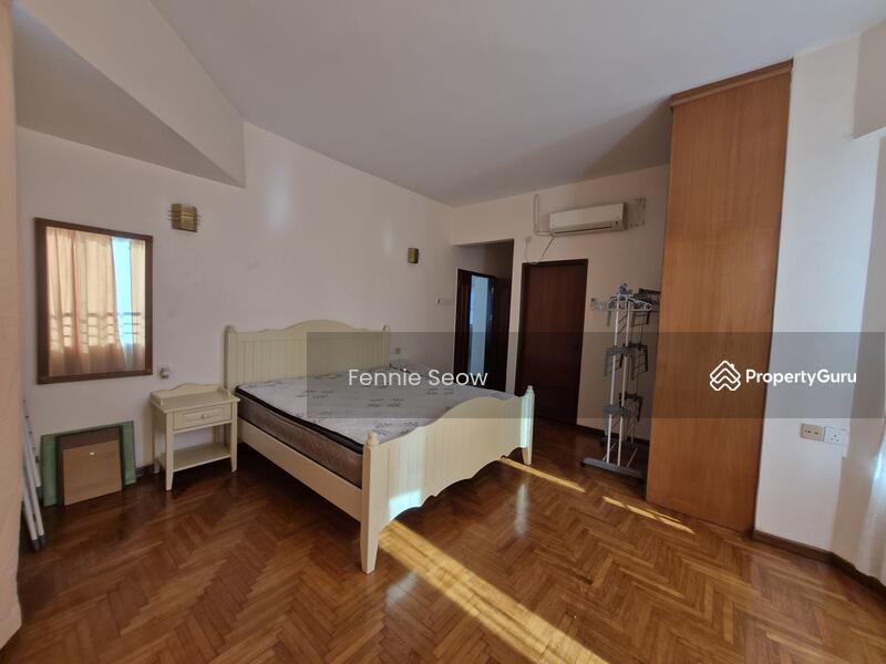 Untuk Dijual - Silverton Condominium