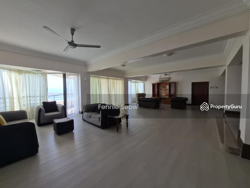 Untuk Dijual - Silverton Condominium
