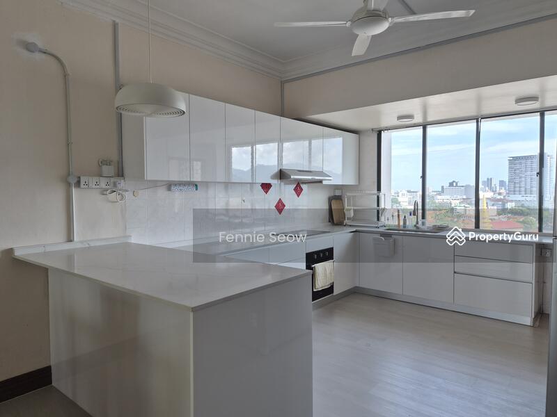 Untuk Dijual - Silverton Condominium