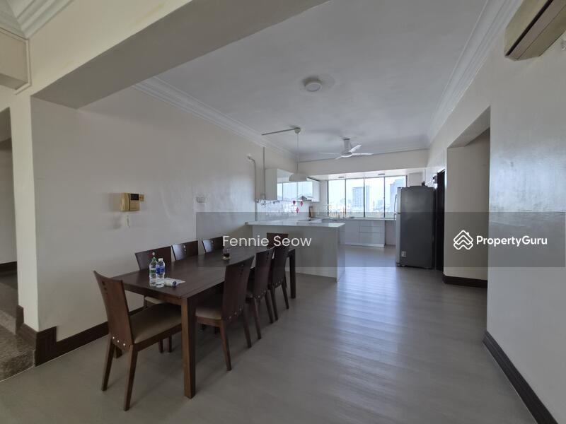 Untuk Dijual - Silverton Condominium