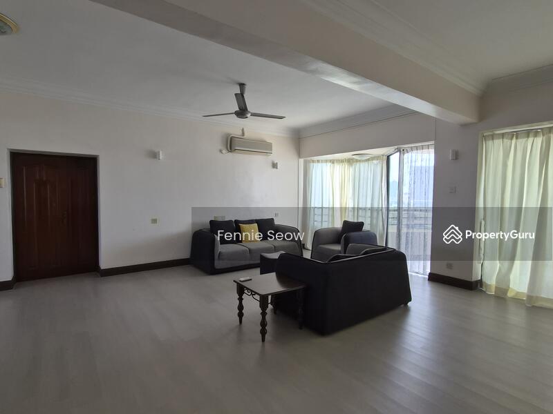 Untuk Dijual - Silverton Condominium